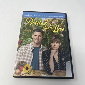 Bottled With Love (DVD) Hallmark Channel Original Movie‎